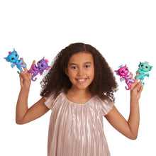 Load image into Gallery viewer, WowWee Fingerlings - Interactive Baby Dragon