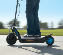 Load image into Gallery viewer, Razor Power Core E100 Electric Scooter with Aluminum Deck
