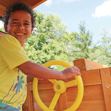 Load image into Gallery viewer, Big Backyard A24500X Play Steering Wheel