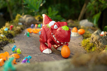Load image into Gallery viewer, Smashers Series 3 Dino Smash Rex Playset with 2 Exclusive by ZURU