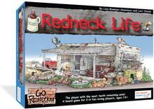 Load image into Gallery viewer, Gut Bustin&#39; Games Redneck Life