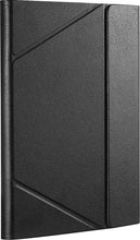 Load image into Gallery viewer, Insignia FlexView Folio Case for Most 10&quot; Tablets - Black NS-MUN10F3B