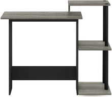 Load image into Gallery viewer, FURINNO Efficient Home Laptop Notebook Computer Desk