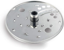 Load image into Gallery viewer, Hamilton Beach Big Mouth Duo Plus 12-Cup Food Processor &amp; Vegetable Chopper with Additional Mini 4-Cp Bowl, Black (70580)