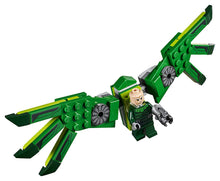 Load image into Gallery viewer, LEGO 6251075 Marvel Spider-Man’s Spider Crawler 76114 Building Kit (418 Piece), Multicolor