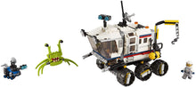 Load image into Gallery viewer, LEGO Creator 3in1 Space Rover Explorer 31107 Building Toy for Kids Who Love Imaginative Play, Space and Exploration Adventures on Exotic Planets, New 2020 (510 Pieces)