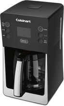 Load image into Gallery viewer, Cuisinart Perfec Temp 14-Cup Programmable Coffeemaker