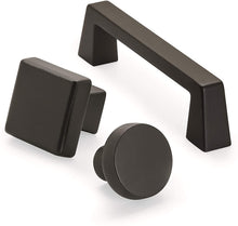 Load image into Gallery viewer, Amerock BP55271BBR Blackrock