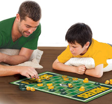 Load image into Gallery viewer, MasterPieces NFL Green Bay Packers Checkers Board Game