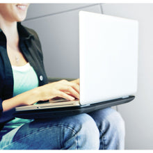 Load image into Gallery viewer, Targus Dual Fan Laptop Cooling Chill Mat with USB Connection for Laptops up to 17 Inches (AWE83US)