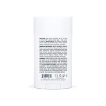 Load image into Gallery viewer, Schmidt's Natural Deodorant - Charcoal + Magnesium 2.65 Oz