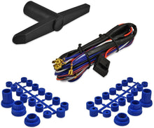 Load image into Gallery viewer, Window Kit, XO Vision 2 Door Power Window Kit