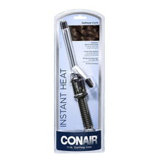 Load image into Gallery viewer, Conair Instant Heat Curling Iron
