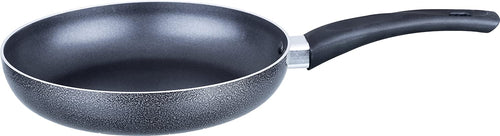 Brentwood Non-Stick 2.8 MM Aluminum Frying Pan, Gray