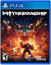 Load image into Gallery viewer, Mothergunship - PlayStation 4