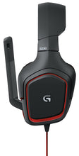 Load image into Gallery viewer, Logitech G230 Stereo Gaming Headset with Mic