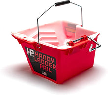 Load image into Gallery viewer, Bercom Handy Ladder Pail