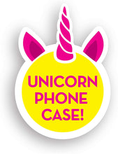 Load image into Gallery viewer, Barbie Unicorn Play Phone Set, 5 Pieces