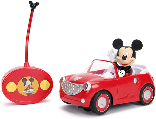 Jada Toys Mickey Mouse R/C Roadster