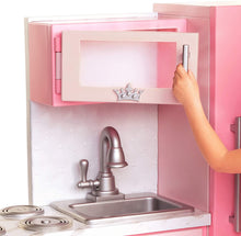 Load image into Gallery viewer, Disney Princess Style Collection Gourmet Kitchen