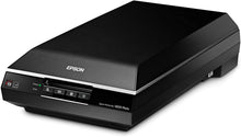 Load image into Gallery viewer, Epson Perfection V600 Color Photo, Image, Film, Negative &amp; Document Scanner