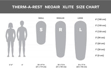 Load image into Gallery viewer, Therm-a-Rest Neoair Xlite Sleeping Pad, Large