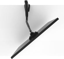 Load image into Gallery viewer, Kanto DMS1000 Desktop Mount for 17-inch to 32-inch Displays (Black)