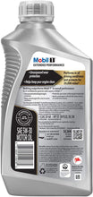 Load image into Gallery viewer, Mobil 1 5W-30 Extended Performance Motor Oil