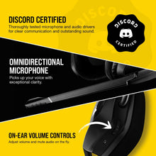 Load image into Gallery viewer, Corsair Void RGB Wireless Gaming Headset