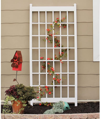 Dura-Trel Lancaster Trellis