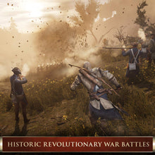 Load image into Gallery viewer, Assassin&#39;s Creed III: Remastered - PlayStation 4