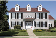 Load image into Gallery viewer, Ekena Millwork Work