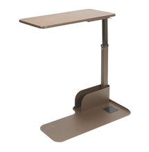 Load image into Gallery viewer, Drive Medical Seat Lift Chair Overbed Table