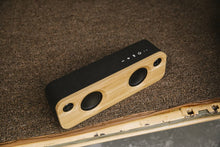 Load image into Gallery viewer, House of Marley Get Together Mini Wireless Portable Bluetooth Audio Speaker