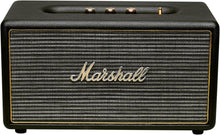 Load image into Gallery viewer, Marshall Stanmore Bluetooth Speaker, Black (04091627)