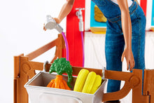 Load image into Gallery viewer, Barbie Sweet Orchard Farm Barn Playset with Barbie and Ken Dolls for 3 to 8 Year Olds