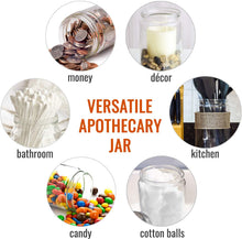 Load image into Gallery viewer, MABIS Decorative Apothecary
