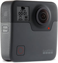 Load image into Gallery viewer, GoPro Fusion with SanDisk Extreme 64GB microSDXC UHS-3 Card