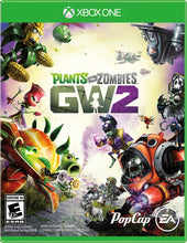 Load image into Gallery viewer, Plants vs. Zombies Garden Warfare 2