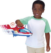 Load image into Gallery viewer, Paw Patrol, Lights and Sounds Air Patroller Plane
