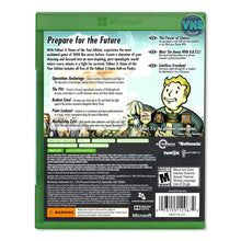 Load image into Gallery viewer, Fallout 3 - Xbox 360 Game of the Year Edition