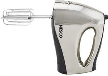 Load image into Gallery viewer, Nesco HM-350 Hand Mixer, 16-Speed