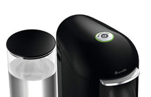Load image into Gallery viewer, Nespresso VertuoPlus Deluxe Coffee and Espresso Machine by Breville, Black