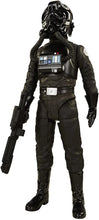 Load image into Gallery viewer, Star Wars Rebels 18" Tie Fighter Pilot Action Figure