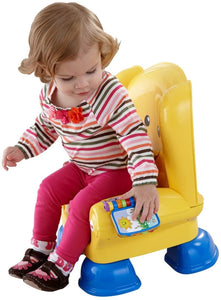 Fisher-Price Laugh & Learn Smart Stages Chair