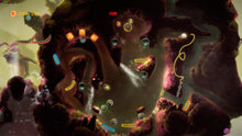 Load image into Gallery viewer, Yoku's Island Express - PlayStation 4 Edition