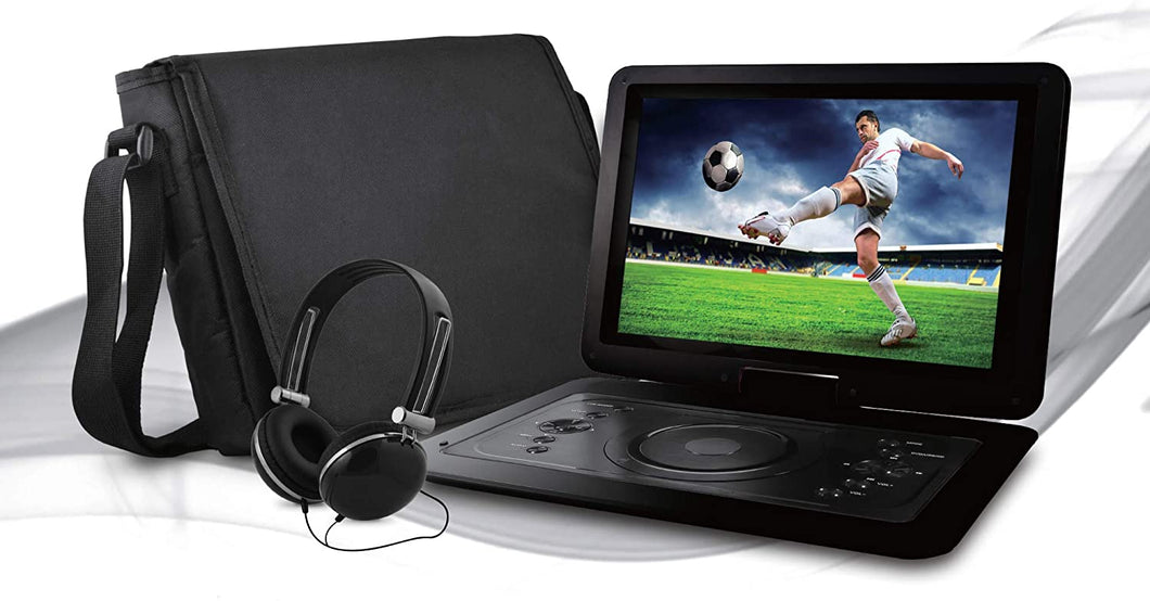 Ematic Personal DVD Player