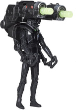 Load image into Gallery viewer, Star Wars Rogue One Imperial Death Trooper and Rebel Commando Pao 3.75 Inch Action Figures