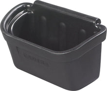 Load image into Gallery viewer, Carlisle CC11SH03 Silverware Bin 11-Inch x 18-Inch x 11-Inch, Polycarbonate, Black