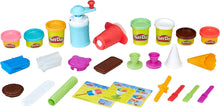 Load image into Gallery viewer, Play-Doh Kitchen Creations Frozen Treats - E0042